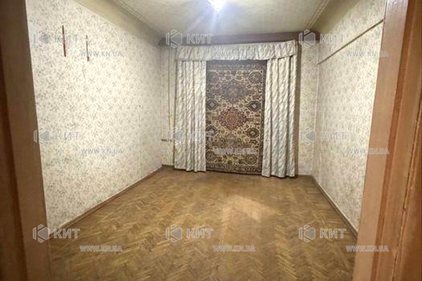 Продаж квартири Харків, Центр, 90.3м²