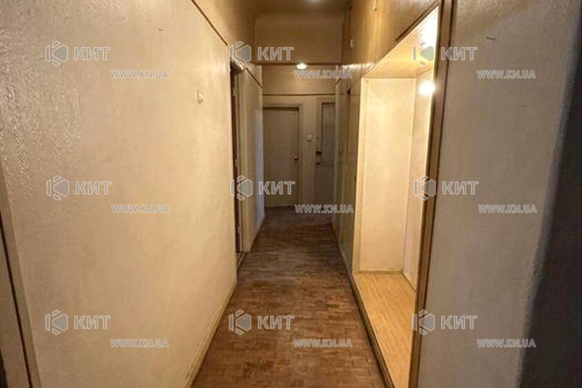 Продаж квартири Харків, Центр, 90.3м²