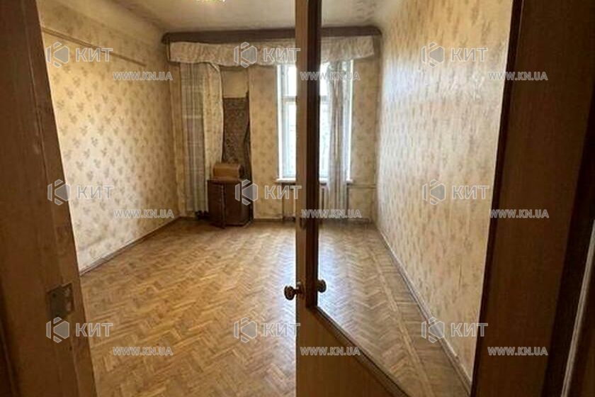 Продаж квартири Харків, Центр, 90.3м²