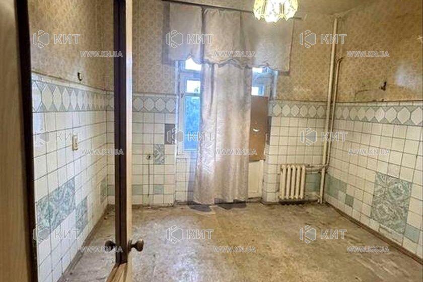 Продаж квартири Харків, Центр, 90.3м²