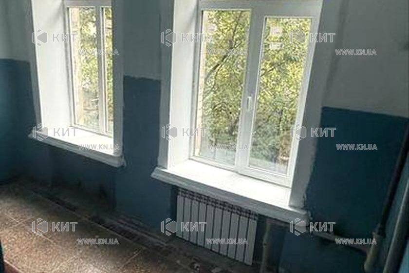 Продаж квартири Харків, Центр, 90.3м²