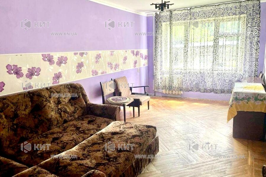 Продажа квартиры Харьков, Салтовка, 8 хлебзавод, 47м²