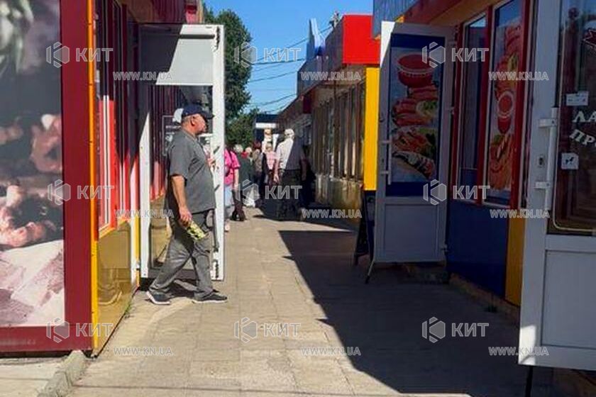 Продажа квартиры Харьков, Салтовка, 8 хлебзавод, 47м²
