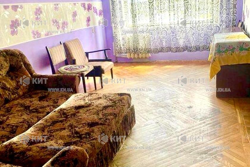 Продажа квартиры Харьков, Салтовка, 8 хлебзавод, 47м²