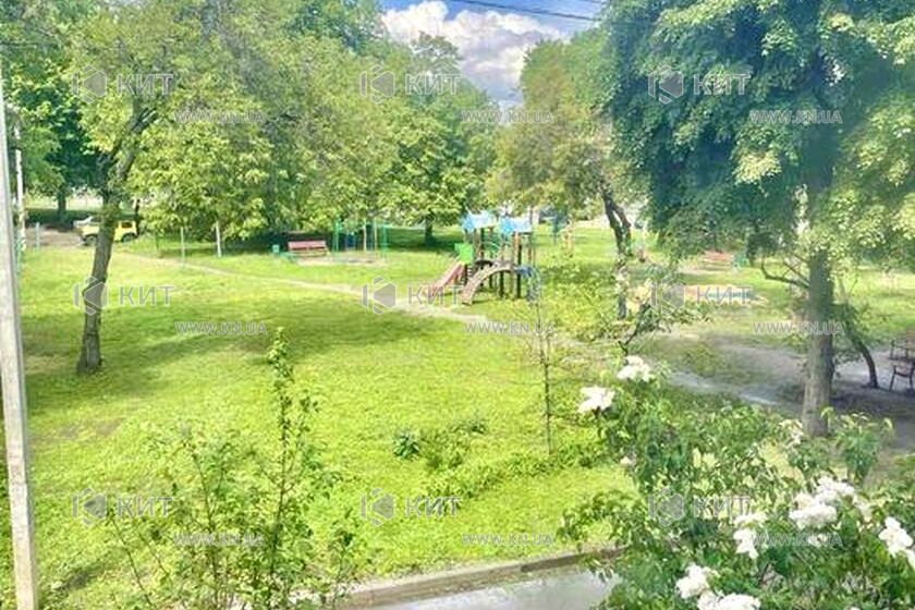 Продажа квартиры Харьков, Салтовка, 8 хлебзавод, 47м²