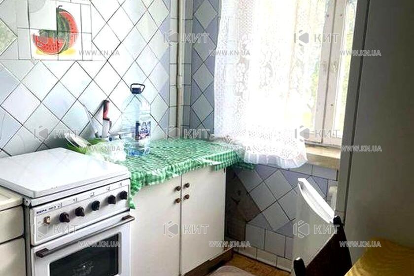 Продажа квартиры Харьков, Салтовка, 8 хлебзавод, 47м²