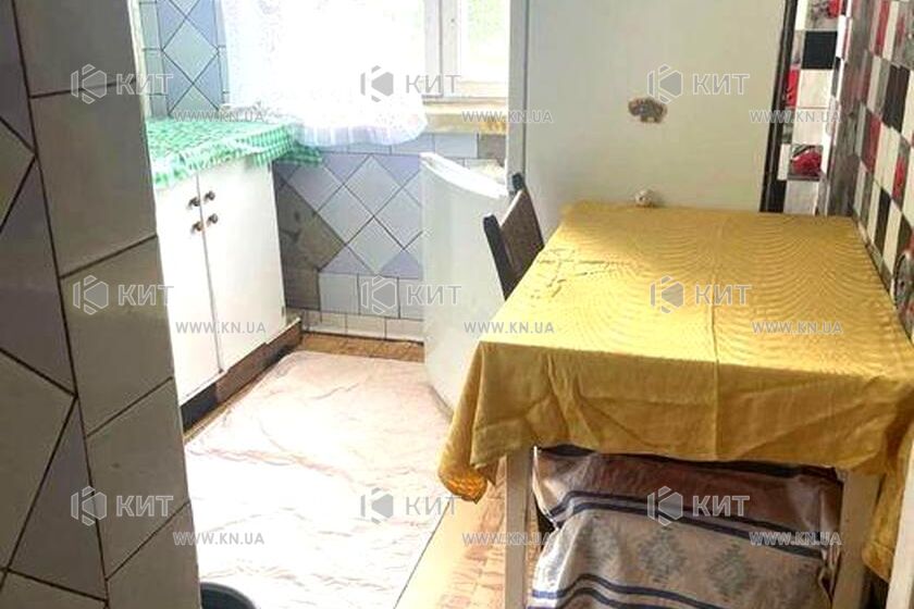 Продажа квартиры Харьков, Салтовка, 8 хлебзавод, 47м²