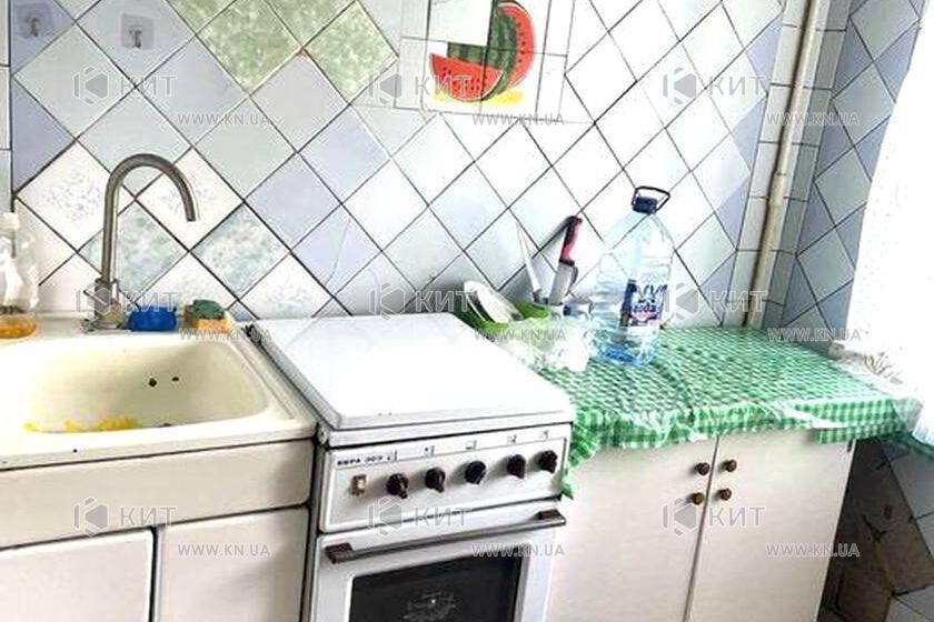 Продажа квартиры Харьков, Салтовка, 8 хлебзавод, 47м²