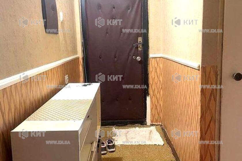 Продажа квартиры Харьков, Салтовка, 8 хлебзавод, 47м²