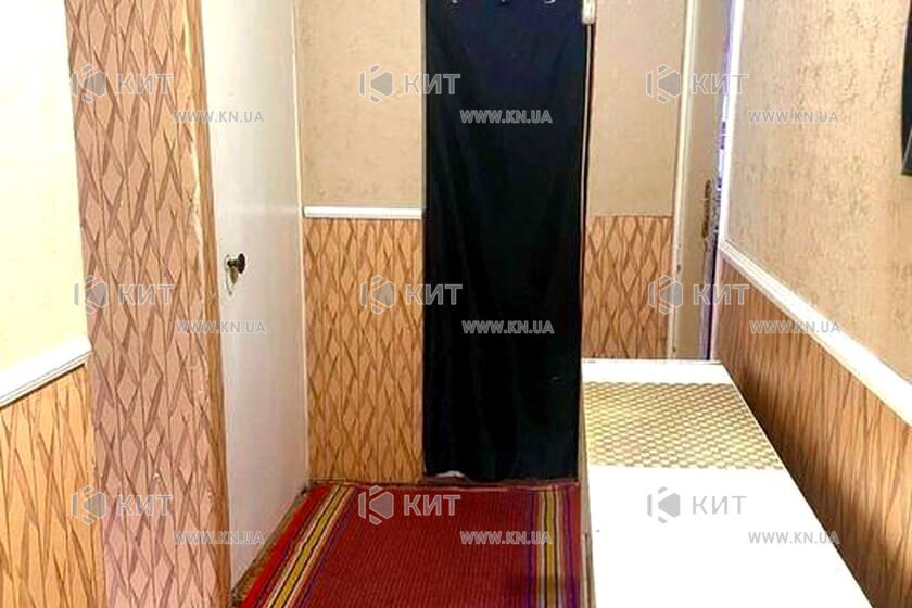 Продажа квартиры Харьков, Салтовка, 8 хлебзавод, 47м²