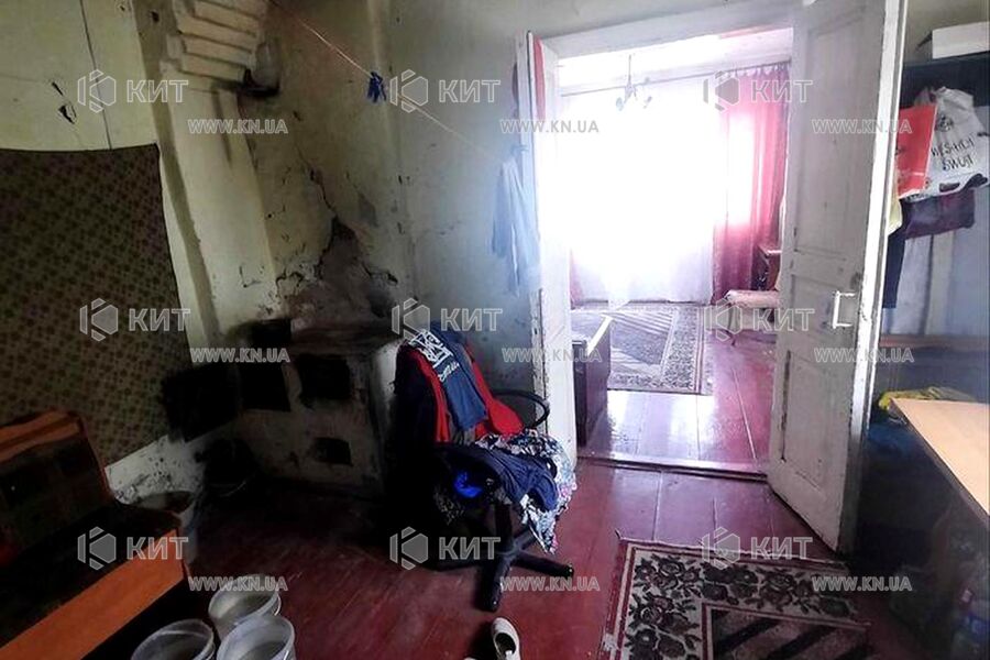 Продажа квартиры Харьков, Салтовка, 8 хлебзавод, 47м²