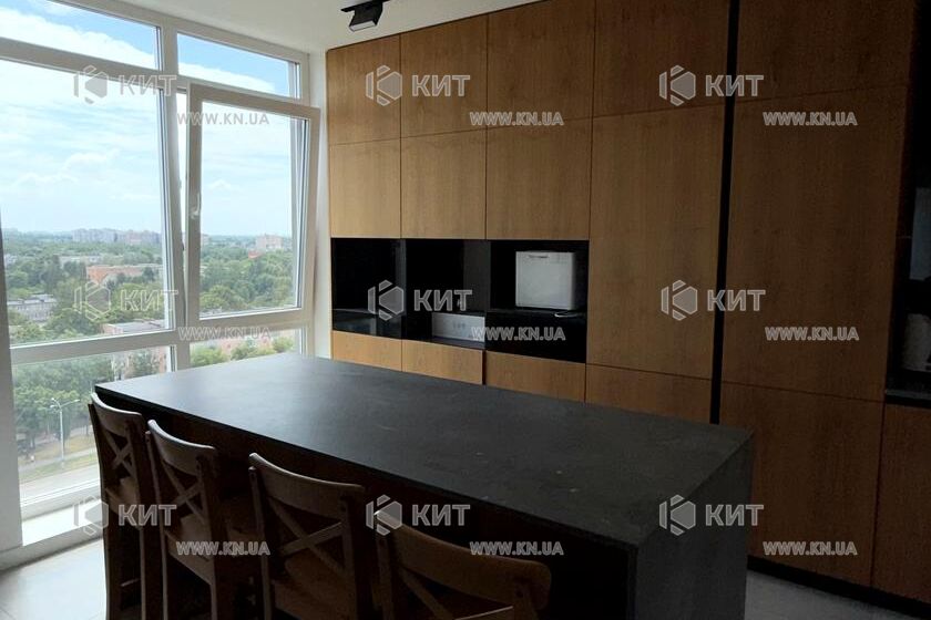 Продажа квартиры Харьков, Новые дома, 158.3м²