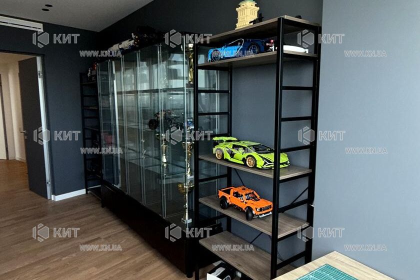 Продажа квартиры Харьков, Новые дома, 158.3м²