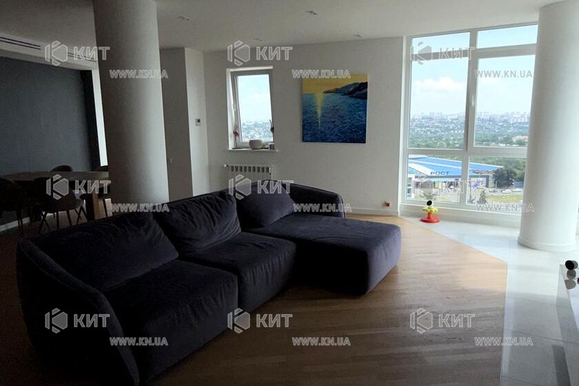 Продажа квартиры Харьков, Новые дома, 158.3м²