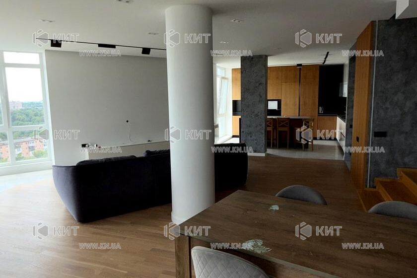 Продажа квартиры Харьков, Новые дома, 158.3м²