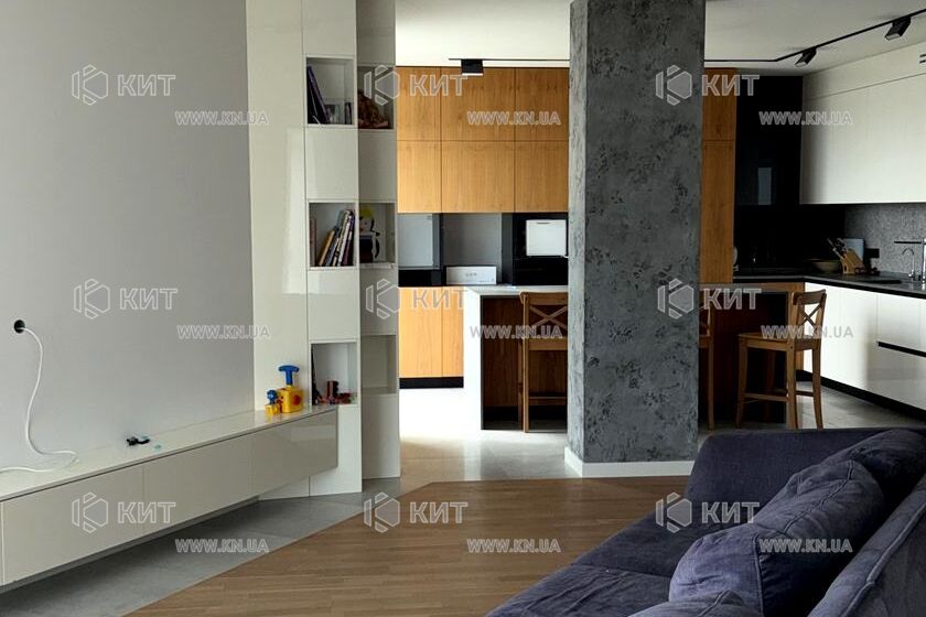 Продажа квартиры Харьков, Новые дома, 158.3м²