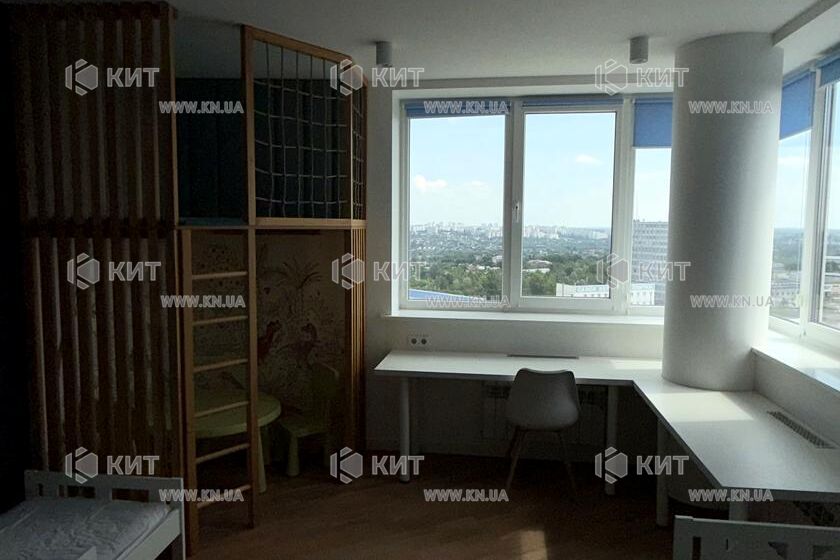 Продажа квартиры Харьков, Новые дома, 158.3м²