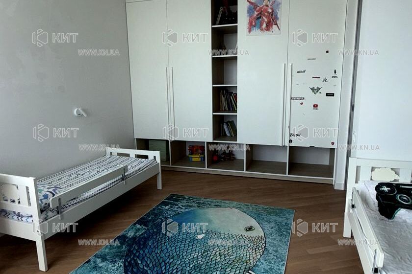 Продажа квартиры Харьков, Новые дома, 158.3м²