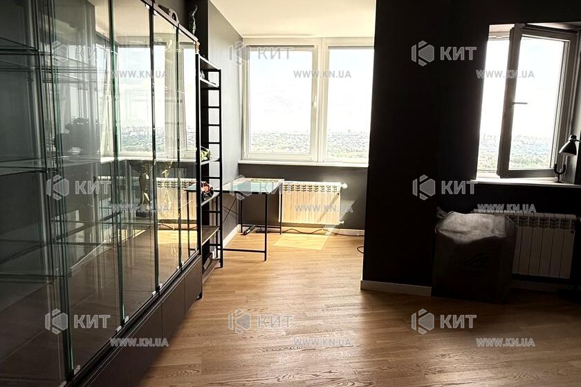 Продажа квартиры Харьков, Новые дома, 158.3м²