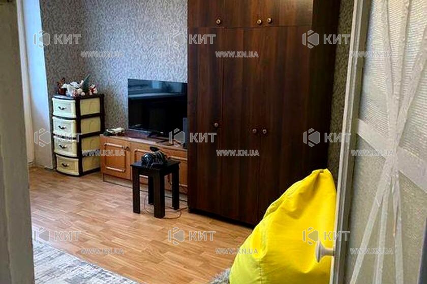 Продаж квартири Харків, Жуковського, П’ятихатки, 44м²