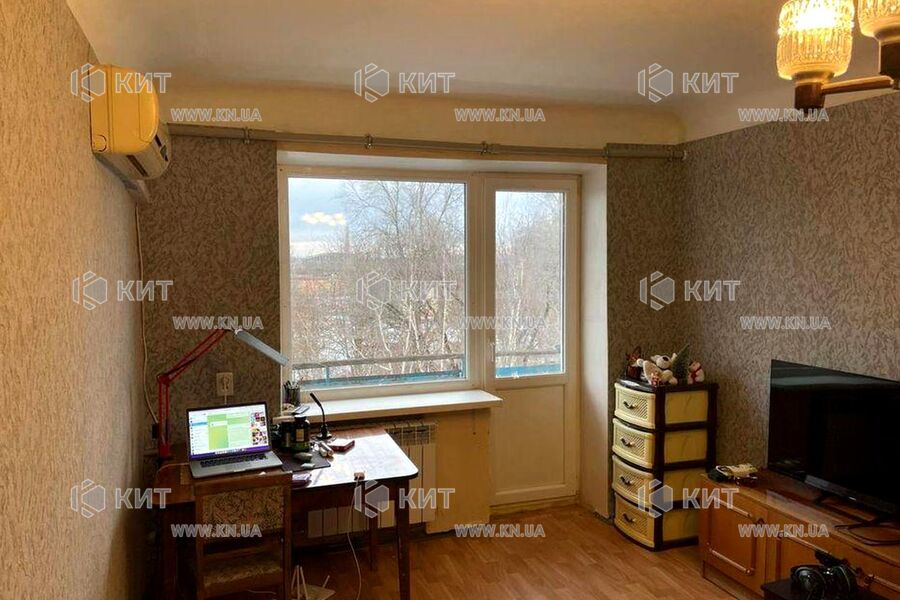 Продаж квартири Харків, Жуковського, П’ятихатки, 44м²