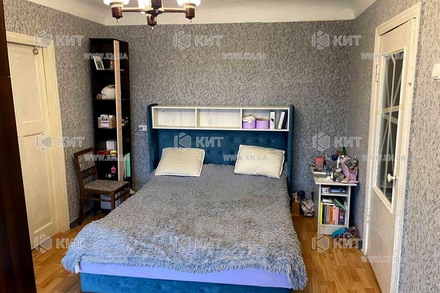 Продаж квартири Харків, Жуковського, П’ятихатки, 44м²