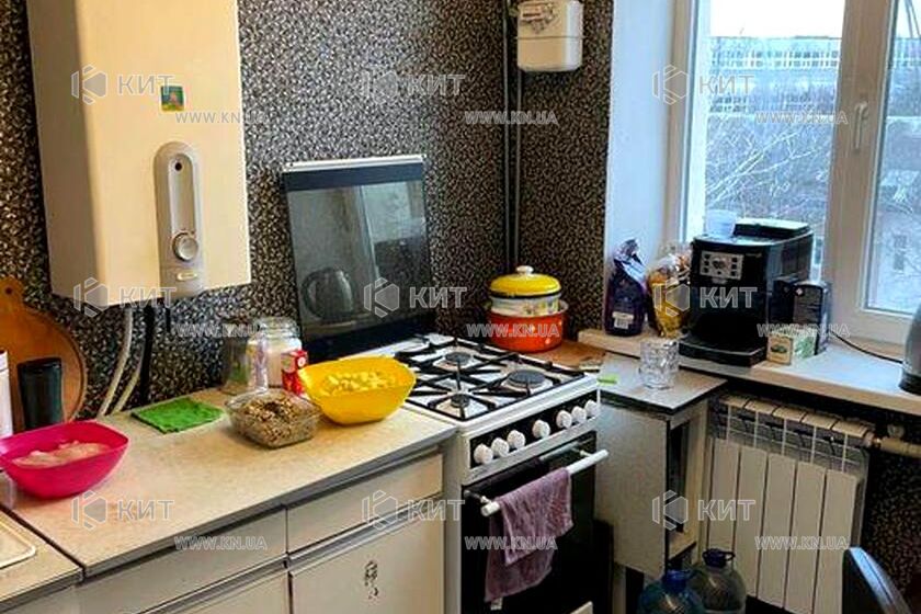 Продаж квартири Харків, Жуковського, П’ятихатки, 44м²