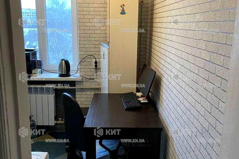 Продаж квартири Харків, Жуковського, П’ятихатки, 44м²