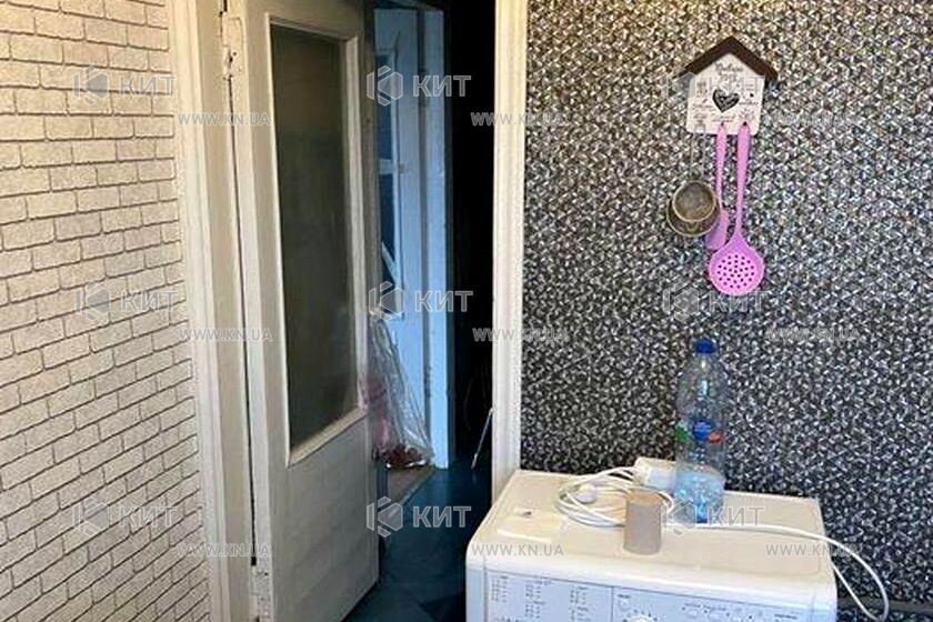Продаж квартири Харків, Жуковського, П’ятихатки, 44м²