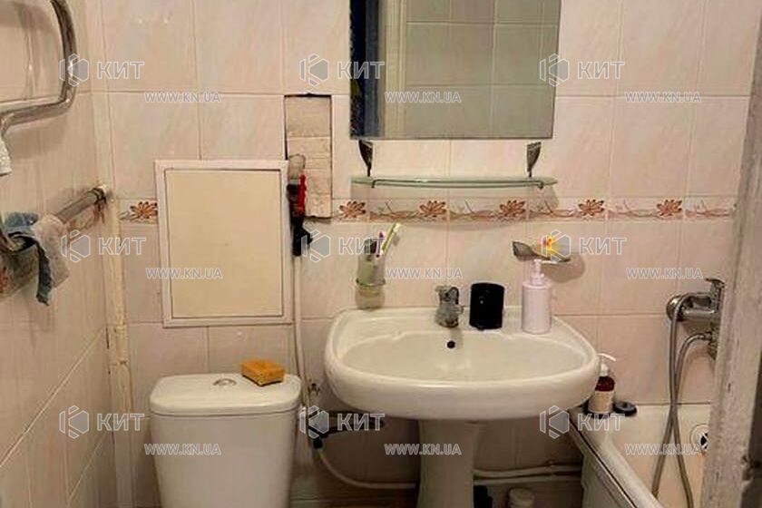 Продаж квартири Харків, Жуковського, П’ятихатки, 44м²