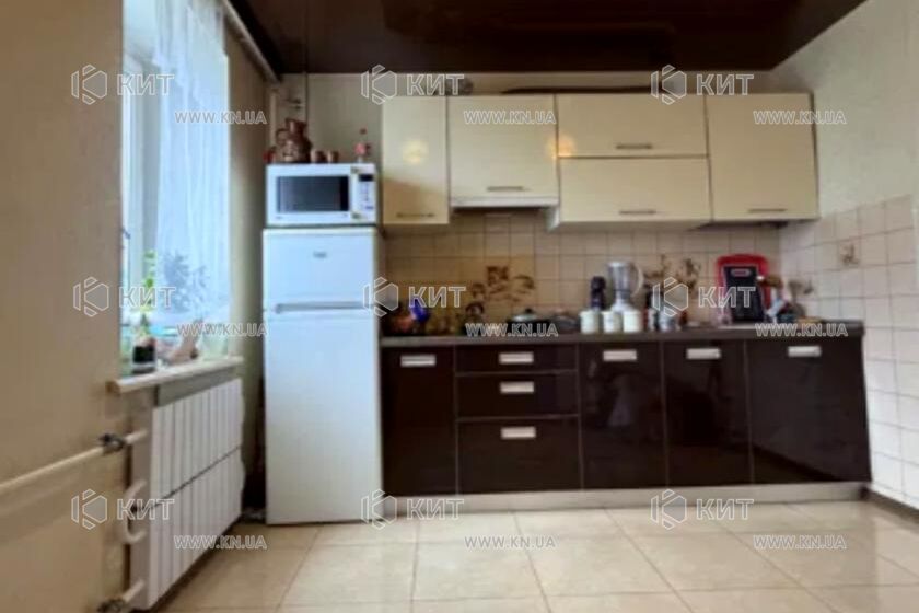Продажа квартиры Харьков, Киевская, Гидропарк, 40м²