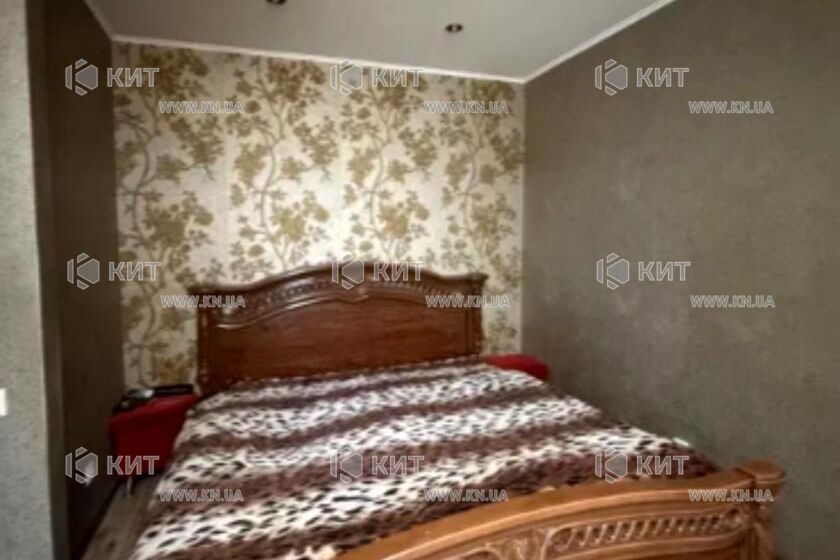 Продажа квартиры Харьков, Киевская, Гидропарк, 40м²