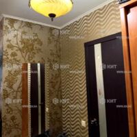 Продажа квартиры Харьков, Киевская, Гидропарк, 40м²