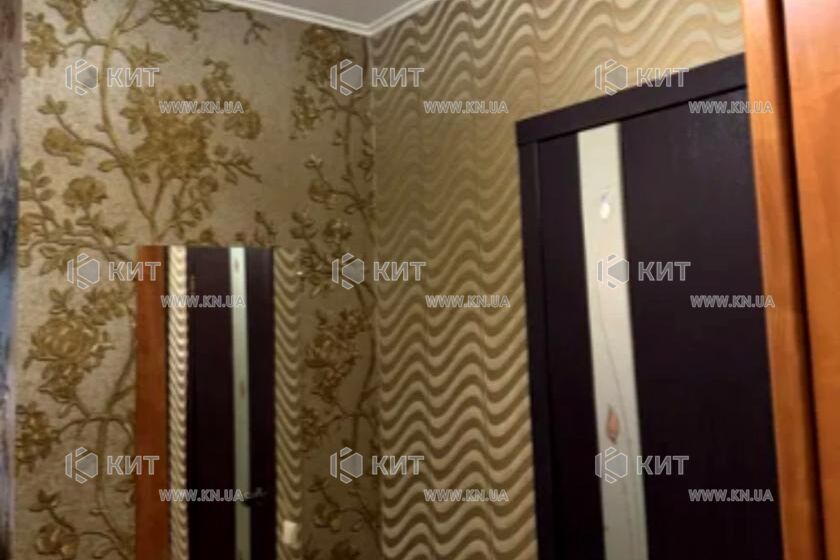 Продажа квартиры Харьков, Киевская, Гидропарк, 40м²