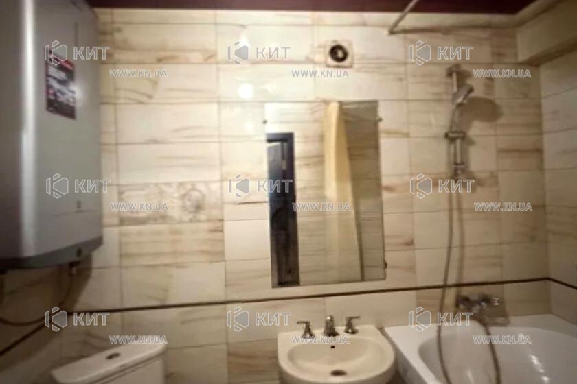 Продажа квартиры Харьков, Киевская, Гидропарк, 40м²