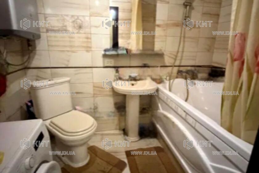 Продажа квартиры Харьков, Киевская, Гидропарк, 40м²