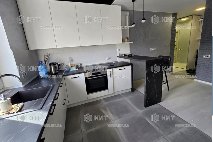Продаж квартири Харків, Олексіївка, 42м²