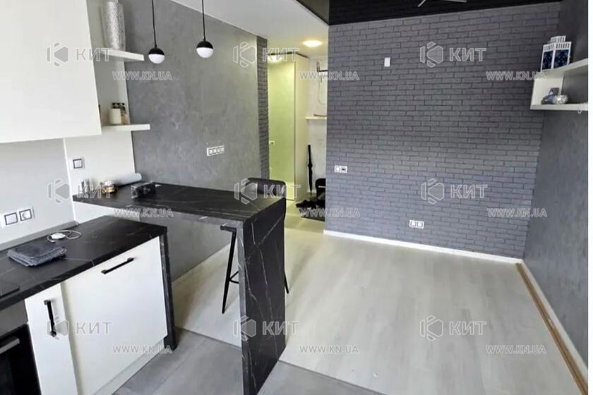 Продаж квартири Харків, Олексіївка, 42м²