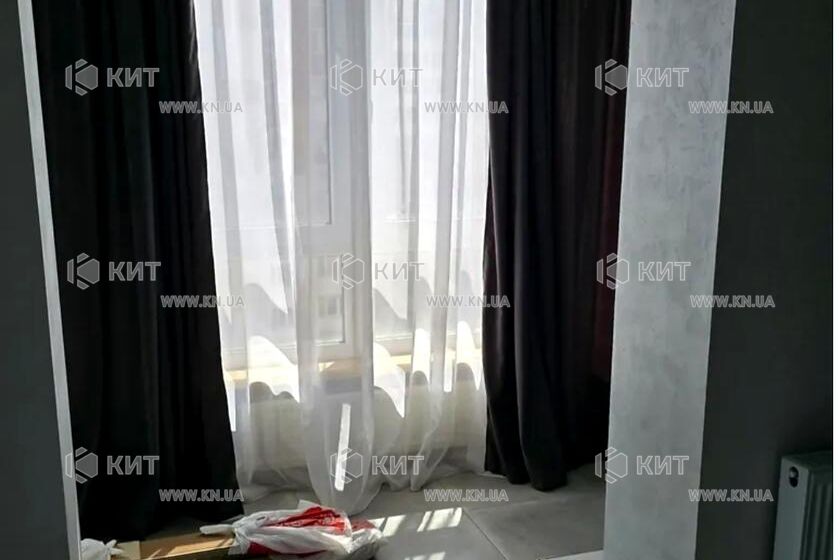 Продаж квартири Харків, Олексіївка, 42м²