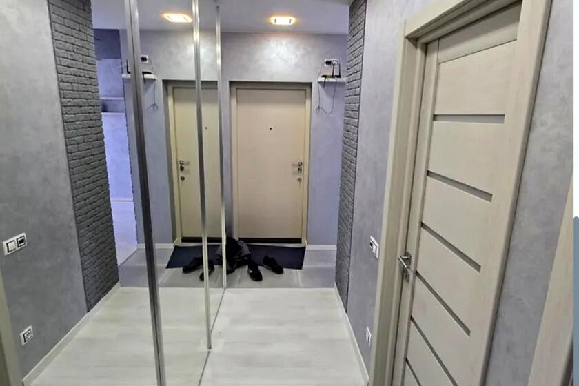 Продаж квартири Харків, Олексіївка, 42м²