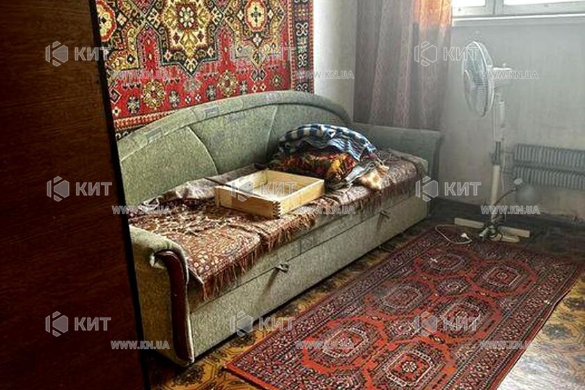 Продаж квартири Харків, Салтівка, 521 мрн., 45м²