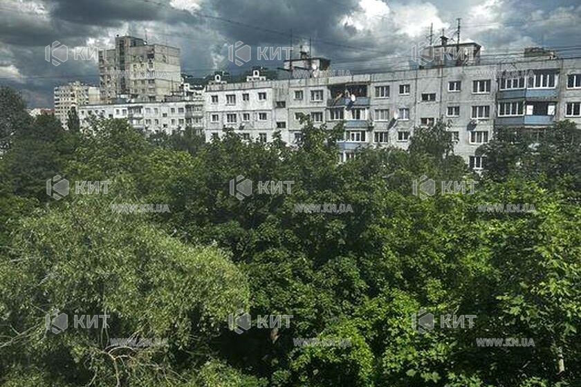 Продаж квартири Харків, Салтівка, 521 мрн., 45м²