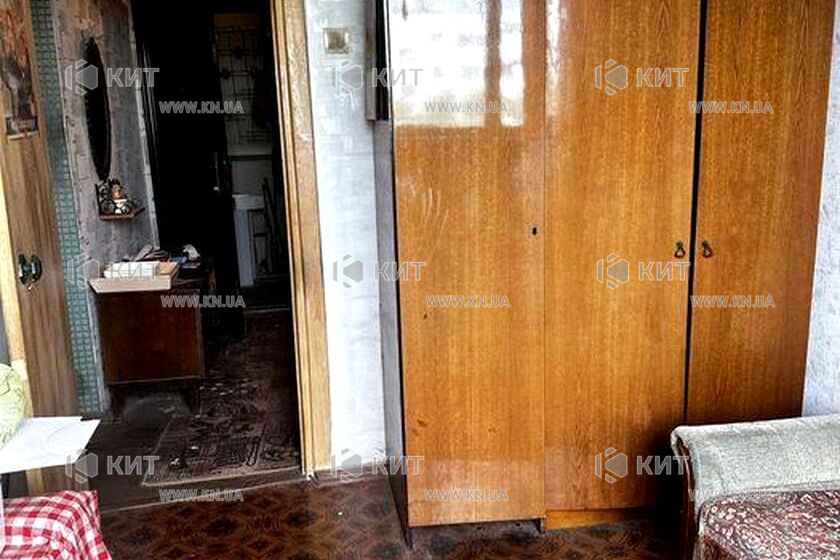 Продаж квартири Харків, Салтівка, 521 мрн., 45м²