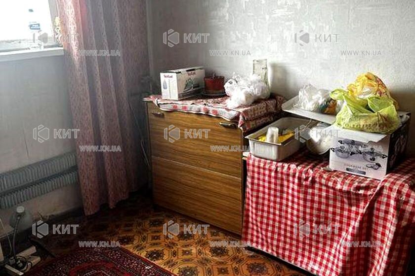 Продаж квартири Харків, Салтівка, 521 мрн., 45м²