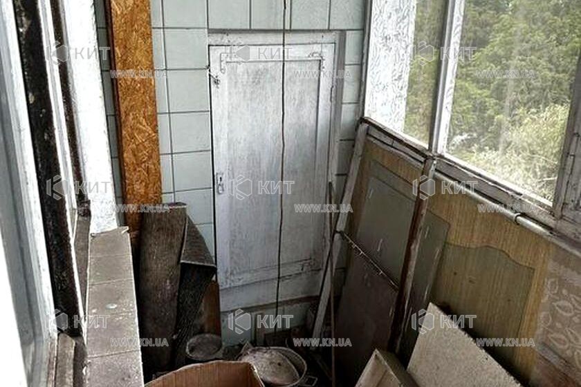 Продаж квартири Харків, Салтівка, 521 мрн., 45м²