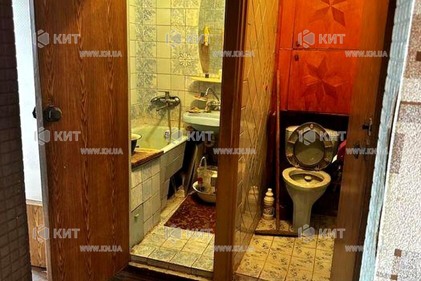 Продаж квартири Харків, Салтівка, 521 мрн., 45м²
