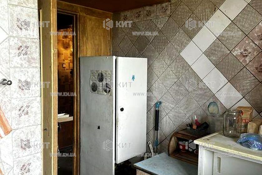 Продаж квартири Харків, Салтівка, 521 мрн., 45м²