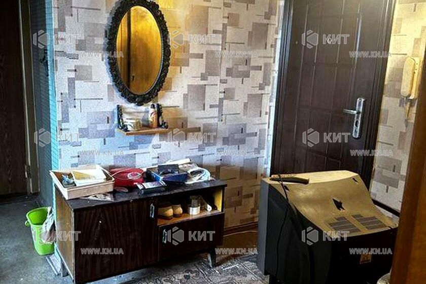 Продаж квартири Харків, Салтівка, 521 мрн., 45м²