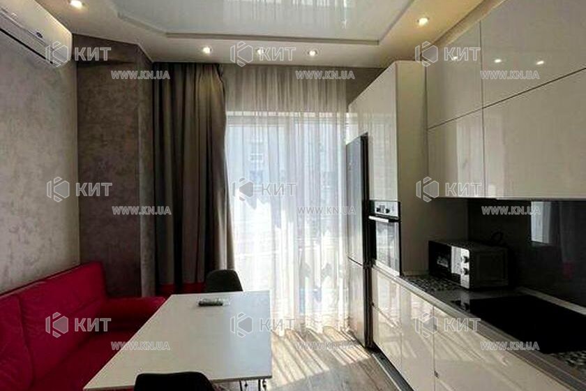Продажа квартиры Харьков, Научная, 67.1м²