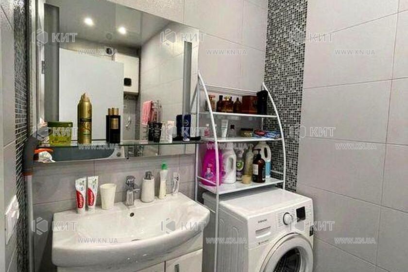 Продаж квартири Харків, Наукова, 67.1м²